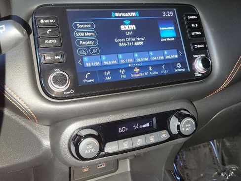 Certified 2023 Nissan Kicks SR image 17