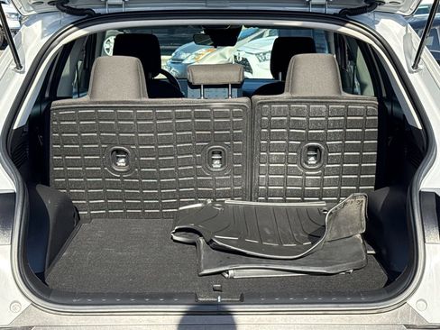 Used 2024 Hyundai Ioniq 5 SE RWD image 12