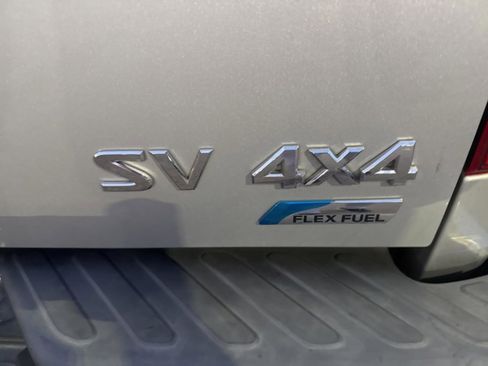 Used 2019 Nissan Frontier SV w/ Value Truck Package image 16