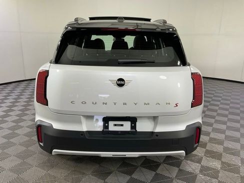 New 2026 MINI Cooper Countryman S image 5