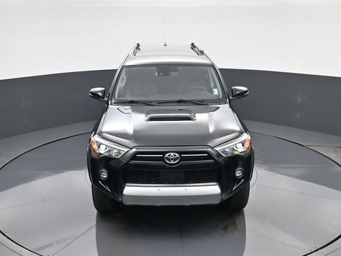 Used 2023 Toyota 4Runner TRD Off-Road Premium image 24