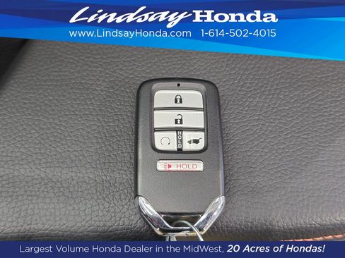 Used 2023 Honda Passport TrailSport image 22