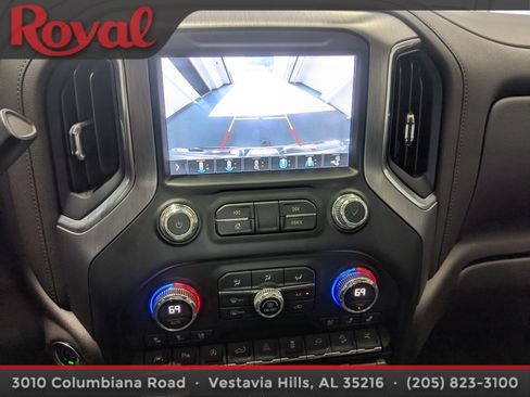 Used 2019 GMC Sierra 1500 Denali w/ Denali Ultimate Package AWD/4WD image 21