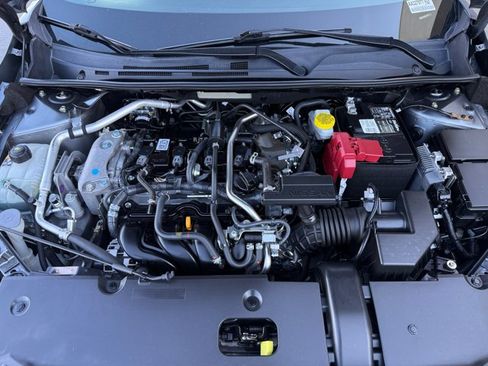 Used 2021 Nissan Sentra SR FWD image 18