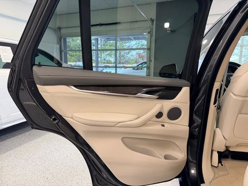 Used 2016 BMW X5 xDrive35i image 19