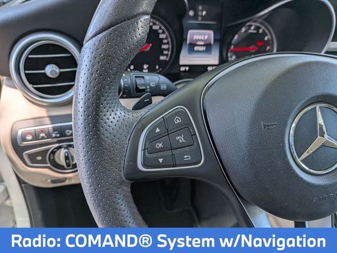 Used 2017 Mercedes-Benz GLC 300 image 20