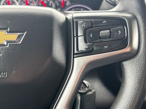 Used 2020 Chevrolet Silverado 1500 LT w/ Trailering Package image 18