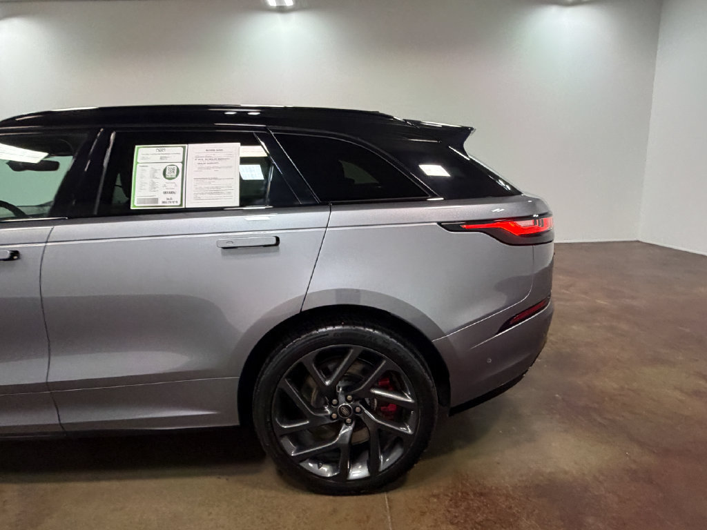 Used 2020 Land Rover Range Rover Velar SV Autobiography Dynamic AWD/4WD image 36