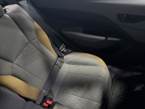 Used 2024 Subaru Crosstrek 2.5i Sport w/ Crosstrek Mirror Package image 14