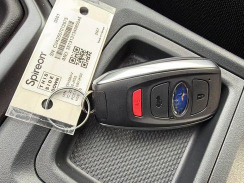 New 2026 Subaru WRX Premium AWD/4WD image 29