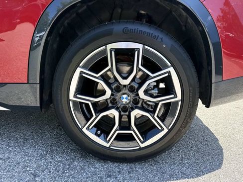 New 2026 BMW X1 xDrive28i w/ Technology Package AWD/4WD image 10