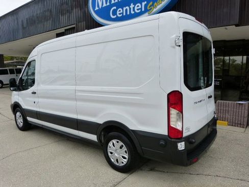 Used 2017 Ford Transit 150 3.7L V6 GAS*T-150*MEDIUM ROOF* w/ Exterior Upgrade Package image 3