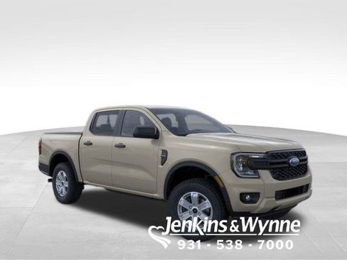New 2026 Ford Ranger XL image 7