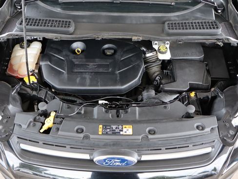 Used 2016 Ford Escape SE w/ SE Cold Weather Package image 50