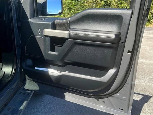 Used 2020 Ford F150 Raptor w/ Equipment Group 802A Luxury image 19