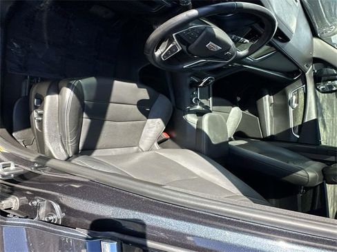 Certified 2021 Cadillac XT5 Premium Luxury image 19