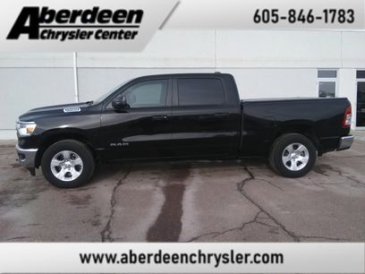 Used 2024 RAM 1500 Big Horn