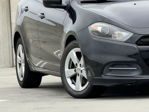 Used 2015 Dodge Dart SXT FWD image 2