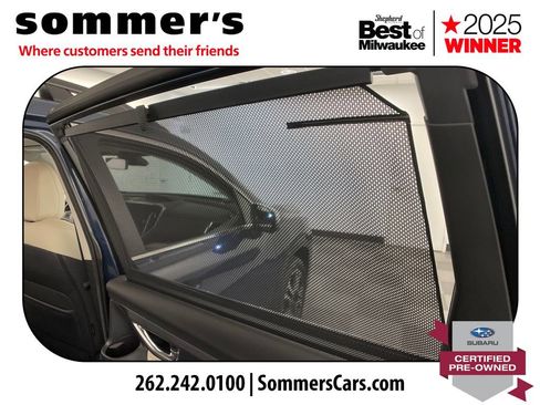 Used 2023 Subaru Ascent Limited w/ Technology Package image 34