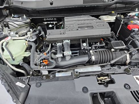 Used 2022 Honda CR-V EX-L image 22