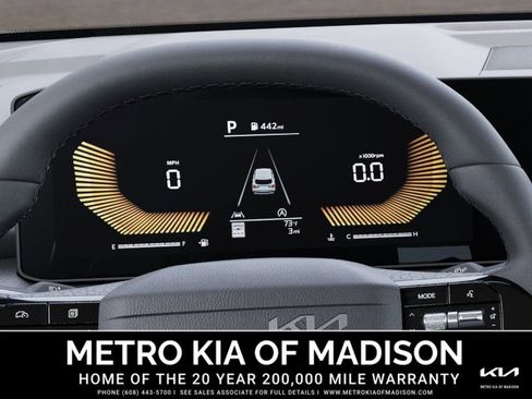 New 2026 Kia Sorento S AWD/4WD image 21