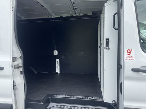 Used 2019 Ford Transit 150 148 Medium Roof image 6