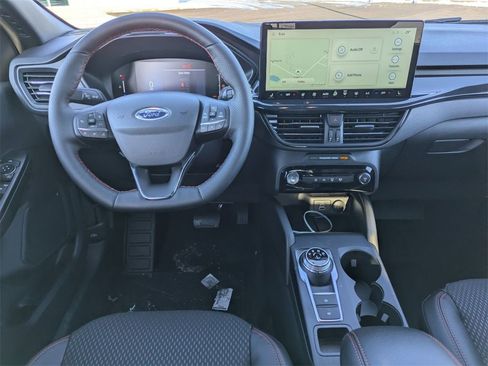 New 2026 Ford Escape ST-Line w/ Tech Pack #1 image 17