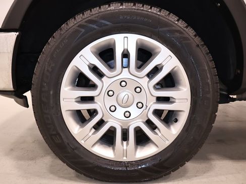 Used 2012 Ford F150 Platinum AWD/4WD image 44