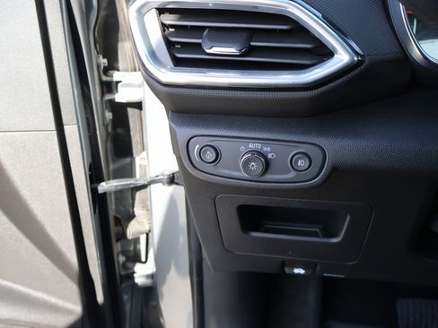 Used 2023 Chevrolet TrailBlazer LT w/ Convenience Package image 36