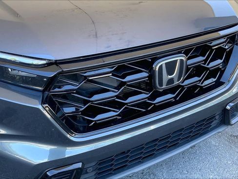 Used 2024 Honda CR-V Sport-L image 32