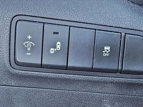 Used 2018 Hyundai Tucson SEL Plus image 8