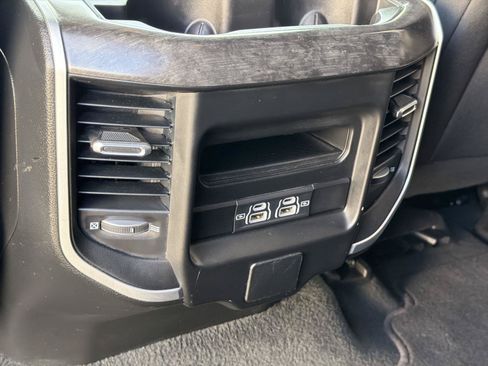 Used 2023 RAM 1500 Big Horn AWD/4WD image 20