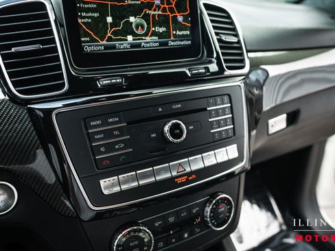Used 2019 Mercedes-Benz GLE 63 AMG S image 23