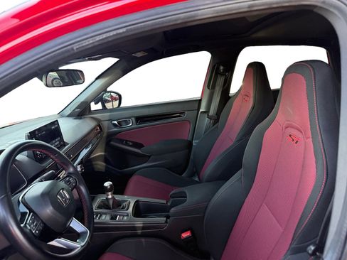 Used 2024 Honda Civic Si image 10