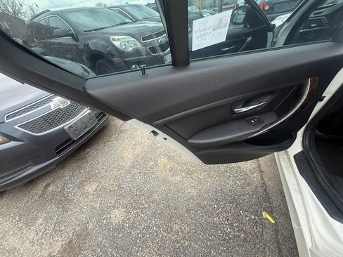 Used 2014 BMW 328i xDrive Sedan image 30