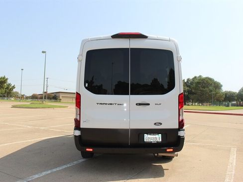 Used 2026 Ford Transit 350 XLT RWD image 3