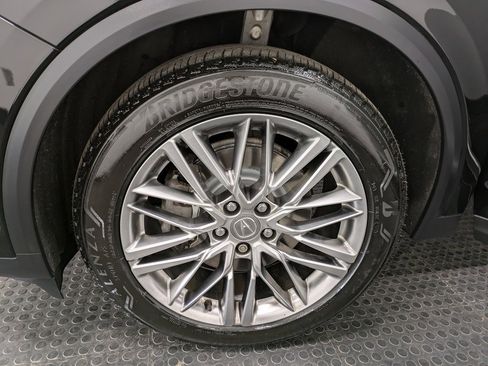 Used 2022 Acura MDX SH-AWD w/ Advance Package image 7