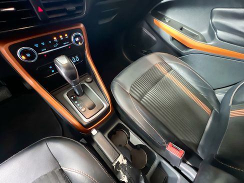 Used 2018 Ford EcoSport SES image 26