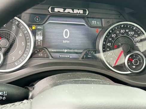 New 2026 RAM 1500 Big Horn image 13