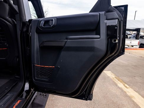 Used 2024 Ford Bronco Raptor image 40
