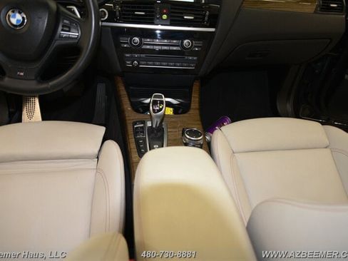 Used 2016 BMW X4 xDrive28i image 18