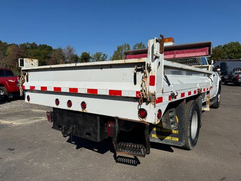 Used 2015 GMC Sierra 3500 2WD Crew Cab image 5