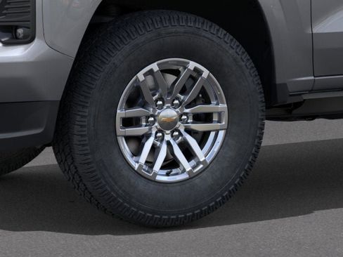 New 2026 Chevrolet Colorado LT w/ LT Convenience Package image 9