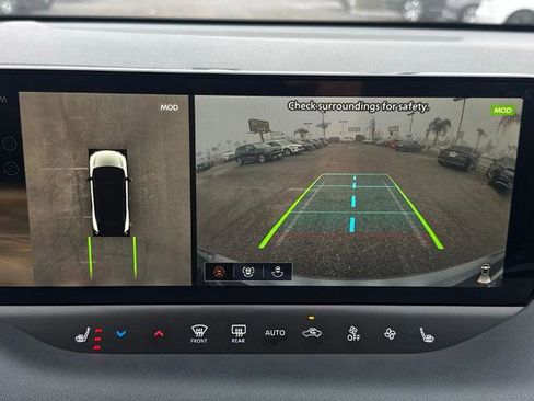 New 2026 Nissan Leaf Platinum+ w/ Cargo Package (Platinum+) image 29