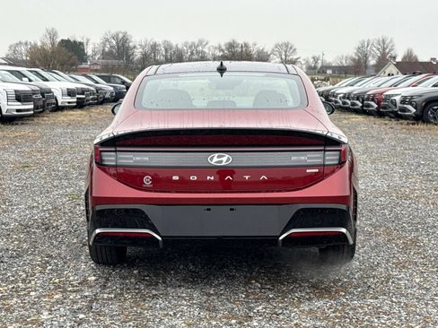 New 2026 Hyundai Sonata SEL image 14