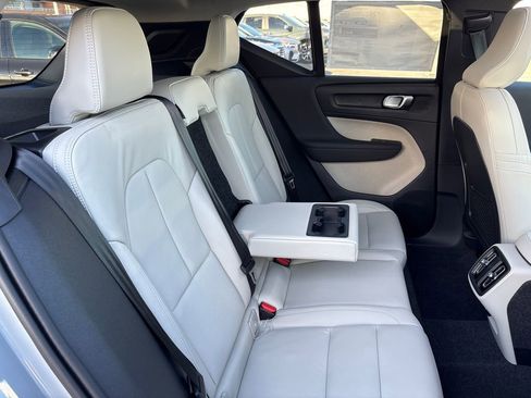 New 2026 Volvo XC40 B5 Plus w/ Protection Package Premier image 14