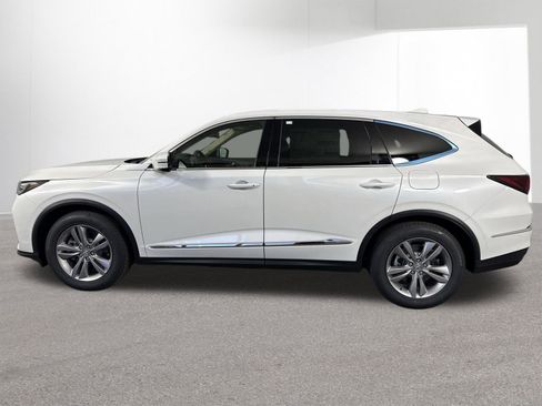 New 2026 Acura MDX SH-AWD image 28