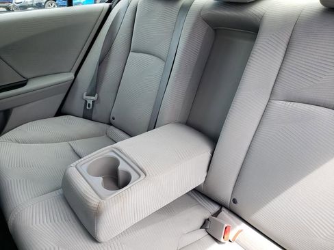 Used 2014 Honda Accord LX image 30