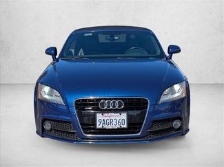 Used 2015 Audi TT 2.0T video 2