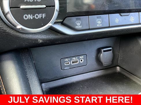 Used 2020 Nissan Sentra SR FWD image 18